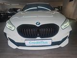 BMW 116 i M Sport Shadow Dakota Leder - BMW 116: 116d Sport