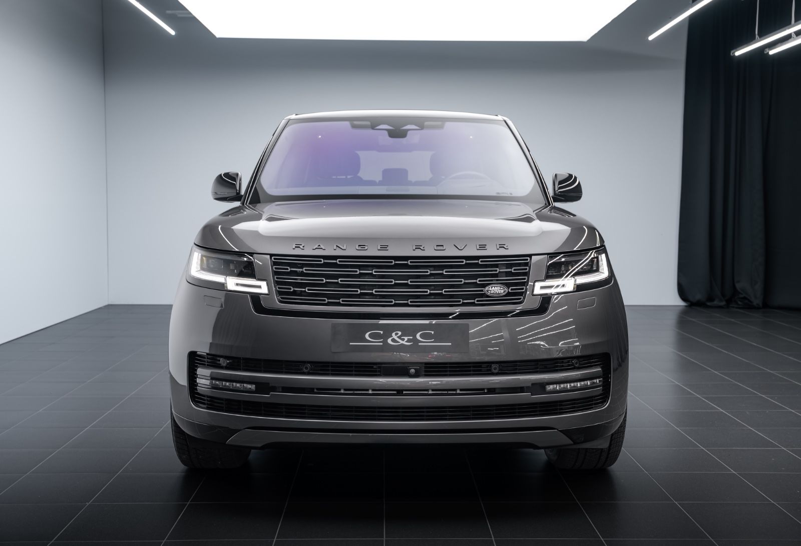 Fahrzeugabbildung Land Rover Range Rover HSE SHADOW/PANO/STANDHZG.