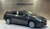 Opel Astra J Sports Tourer Exklusiv * PDC * SHZ *NAVI - Opel Astra: Kombi, J