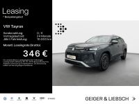 Volkswagen Tayron - Vorschau Bild 1