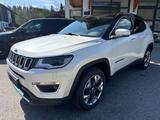 Jeep Compass Limited 2.0Ltr-125kW(170) MultiJet 4WD - Jeep Unfallwagen