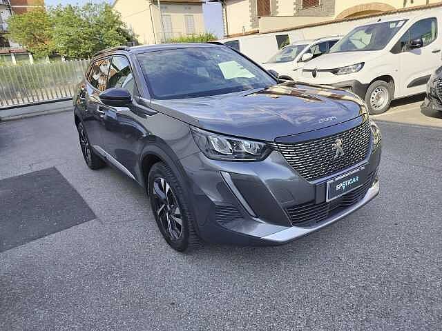 Image of Peugeot 2008