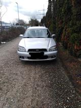 Subaru legacy  01746228233 - Subaru Legacy mit LPG-Antrieb