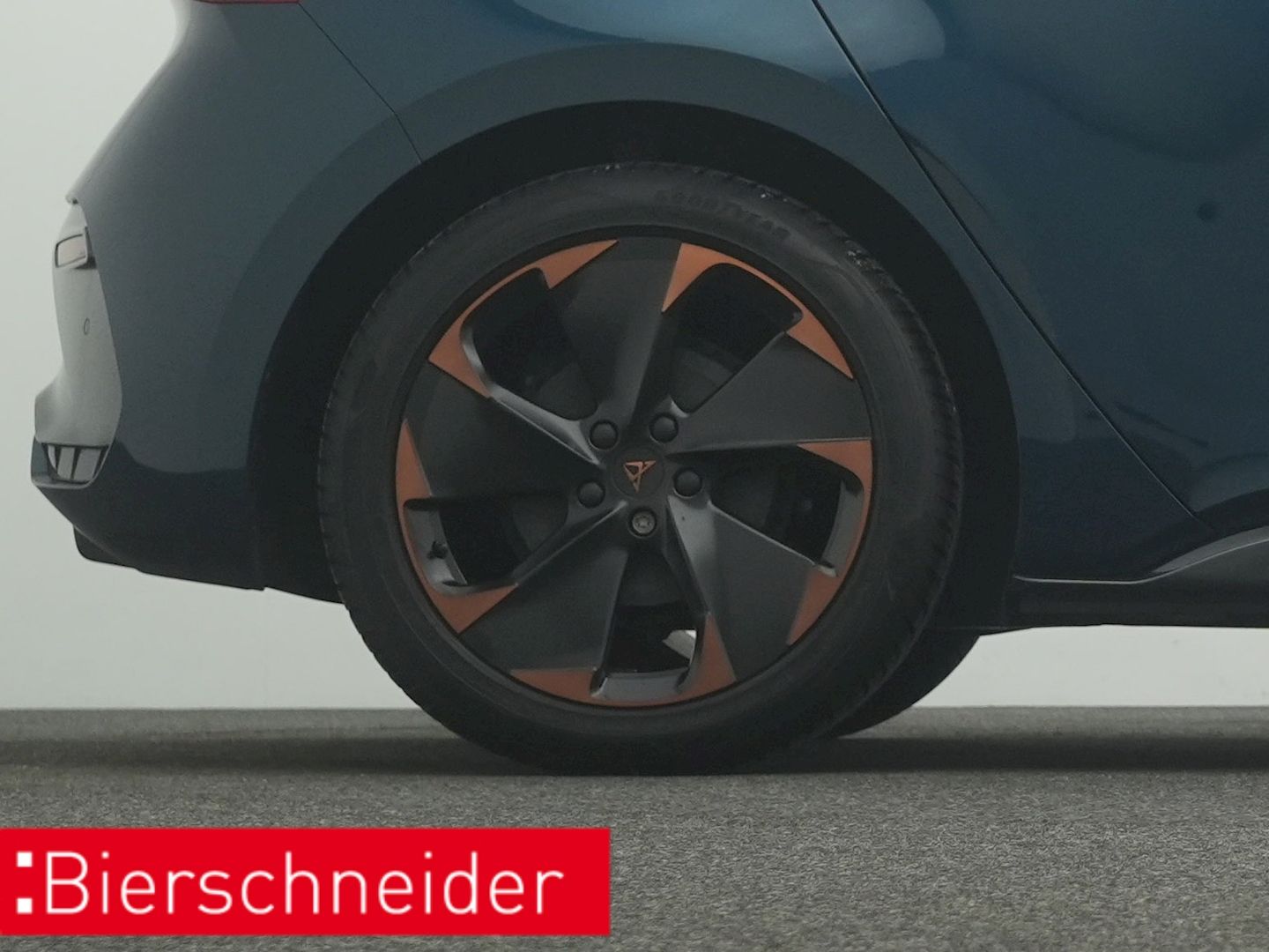 Cupra Born - Bild 27