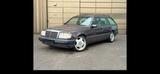 Mercedes-Benz Mercedes 300 TD W124 S124 Turbodiesel Verk... - Mercedes-Benz S 300 mit Diesel-Antrieb