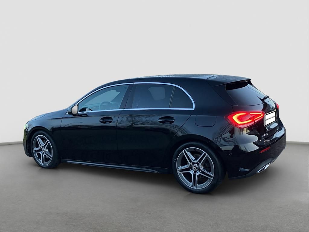 Fahrzeugabbildung Mercedes-Benz A 200 AMG*PSD*LED*KAMERA*NAVI-PREMIUM*AMBIENTE