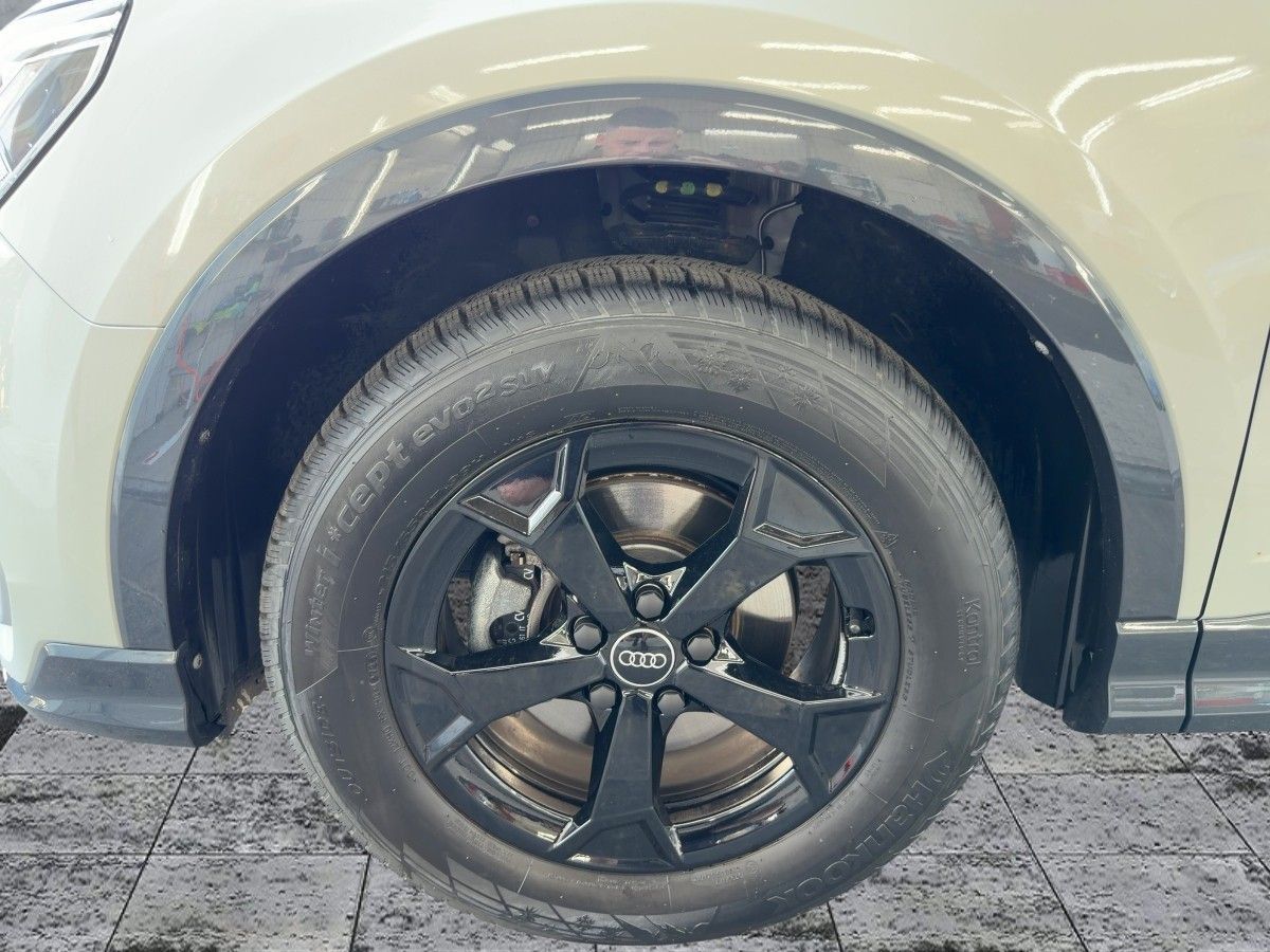 Audi Q3 - Bild 8