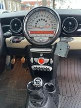 MINI Cooper S Clubman  XENON+ KLIMAAUTO+ PANORAMADACH - MINI: Kombi