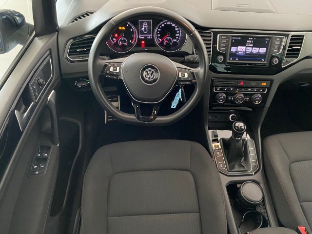 Golf Sportsvan Sound 1.2 TSI AHK+NAVI