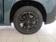 Berlingo Kasten XTR M Diesel 130 Automatik Berlingo Kasten XTR M Diesel 130 Automatik