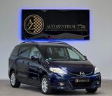 Mazda 5 Lim. 1.8 Exclusive *6-SITZER*SCHIEBETÜREN*AHK* - Mazda: Schiebetür