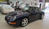 Porsche 993 Carrera C2 , Erstlack , Note 2+ - Porsche 993 in Essen