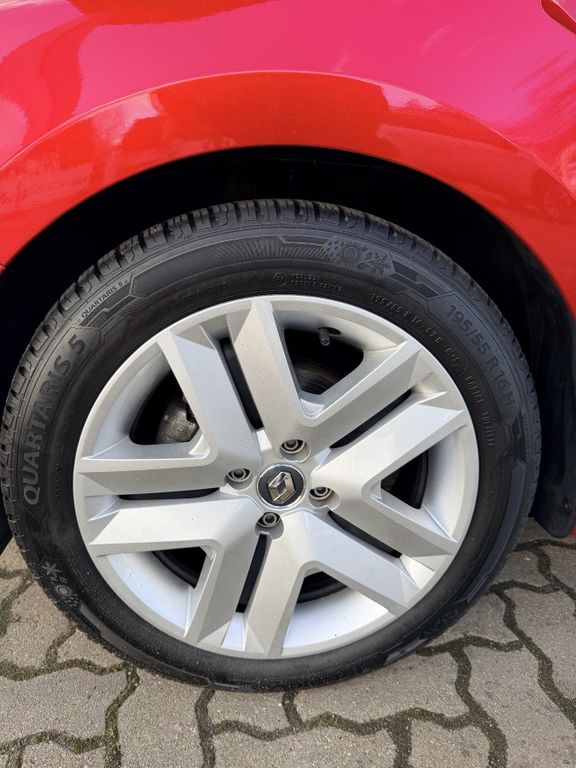 RENAULT Clio - Bild 8