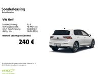 Volkswagen Golf - Vorschau Bild 2