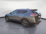 Nissan X-TRAIL TEKNA 2.0 dCi DPF *Navi*DSG*Leder*Glasda - Nissan mit Diesel-Antrieb: Automatik