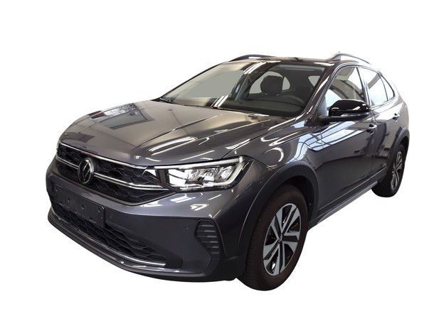 2025 Volkswagen Taigo