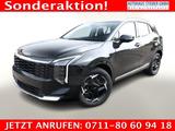 Kia Sportage HEV El.Sitz PrivG LED+ 4xSHZ LM18 Ke... - Kia Sportage hev Gebrauchtwagen
