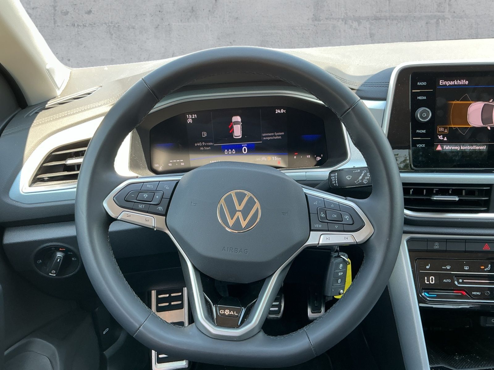 Volkswagen T-Roc - Bild 10