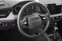 Skoda Kamiq - Vorschau Bild 12