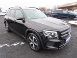 Mercedes-Benz GLB 180 d Automatik Getr. Navi LED Temp AHK 1.Hd - schwarze Mercedes-Benz GLB 180