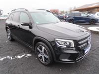 Mercedes-Benz GLB 180 d Automatik Getr. Navi LED Temp AHK 1.Hd