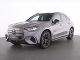 Mercedes-Benz GLC 400 4M AMG+21''+AHK+22-KW+DC-400V+HYPERSCREE - Mercedes-Benz GLC 400 mit Elektro-Antrieb