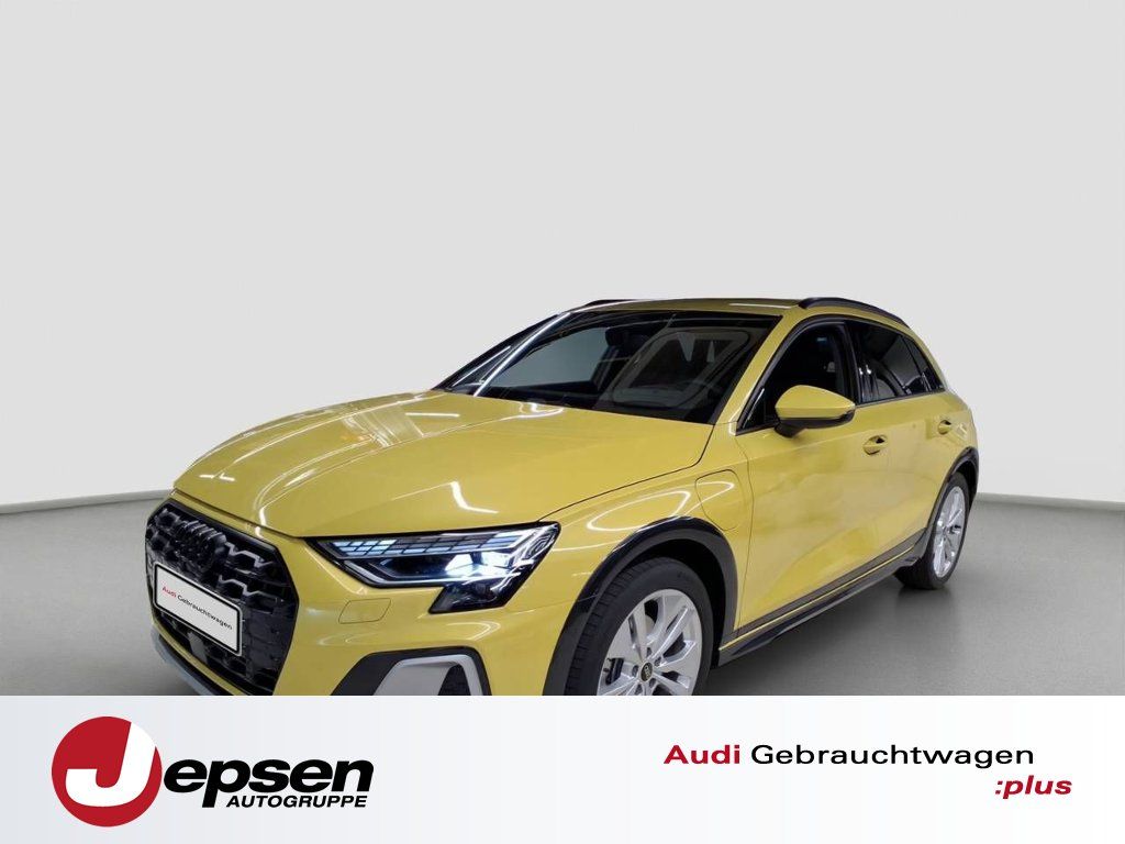 Audi A3 - Bild 1