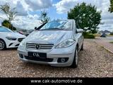 Mercedes-Benz A 170 Elegance - Mercedes-Benz A 170: Elegance
