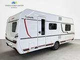 Dethleffs Nomad 490 EST 8.100 EUR Vorteil! Mover - Dethleffs Nomad 490 EST