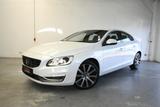 Volvo S60 Lim. Summum AWD ACC*BLIS*NAV*CAM*SPORT*5Zyl. - weiße Volvo S60