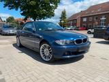 BMW E46 318ci Cabrio wenig Kilometer Check... - BMW 318 aus 2004: Ci