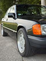 Mercedes-Benz Mercedes 190e 2.6 Oldtimer Sportline AMG AERO - Mercedes-Benz 190: 190e AMG