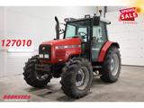 Massey Ferguson 6245 BY 2003 5140hrs - Massey Ferguson LKWs