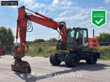 Hitachi ZX140W -3 - Angebote