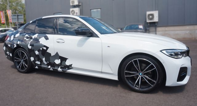 BMW 320i Automatik M Sport *19"M Alus/Navi/Kamera*