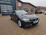 BMW 525d xDrive *TÜV Neu/Scheckh./Bi-Xenon/Navi* - BMW 525 aus 2014