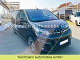 Opel Zafira Life Innovation L3 XL Leder 7 Sitze AHK - gebrauchte Opel Kleinbus