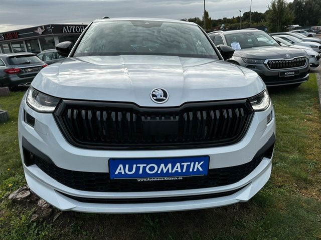 Image of Skoda Kodiaq
