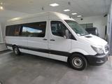 Mercedes-Benz Sprinter 316 CDI * 8-SITZER+KLIMA+EURO 6 * - Mercedes-Benz Sprinter 6 sitzer