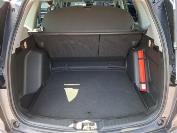 Honda CR-V Elegance 1.5 Turbo °LED°Navi°SHZ°ACC°RFK°
