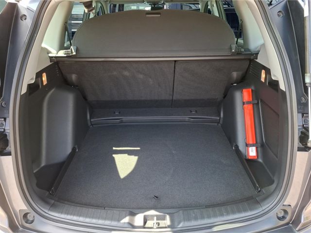 Honda CR-V Elegance 1.5 Turbo °LED°Navi°SHZ°ACC°RFK°