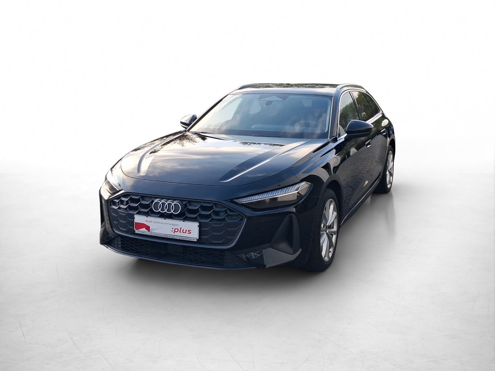 Audi A5 Avant TFSI Q LED KAMERA LM18 AHK foto 2