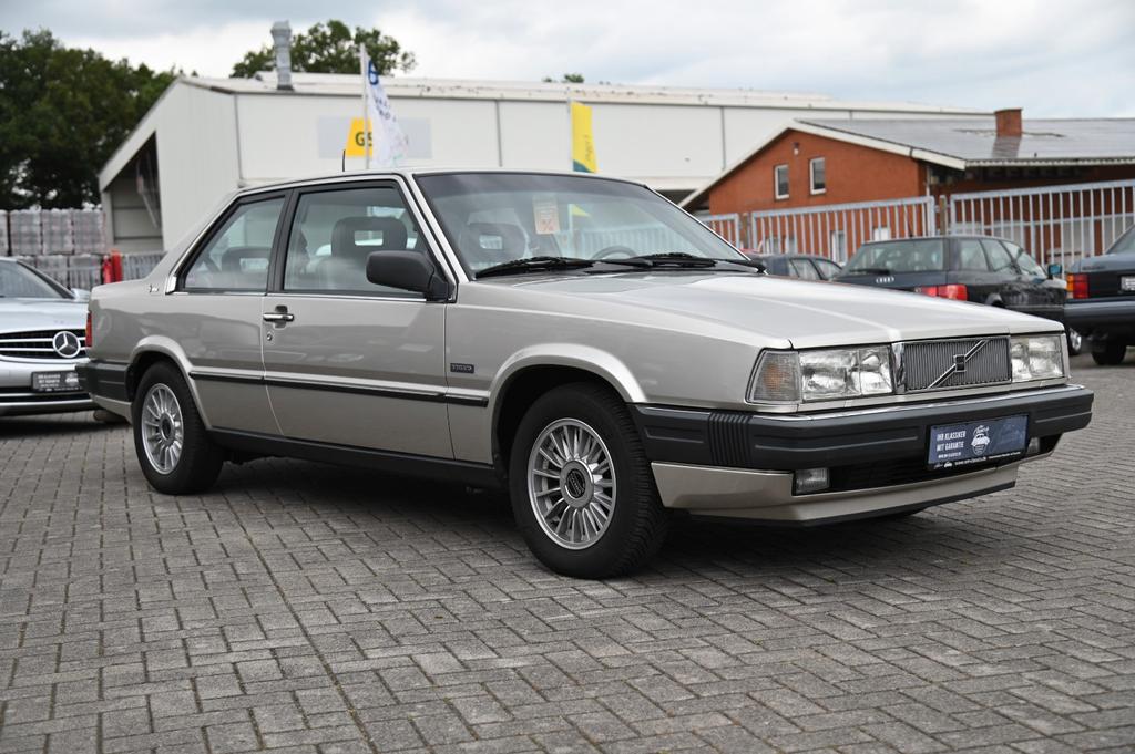 Volvo 780