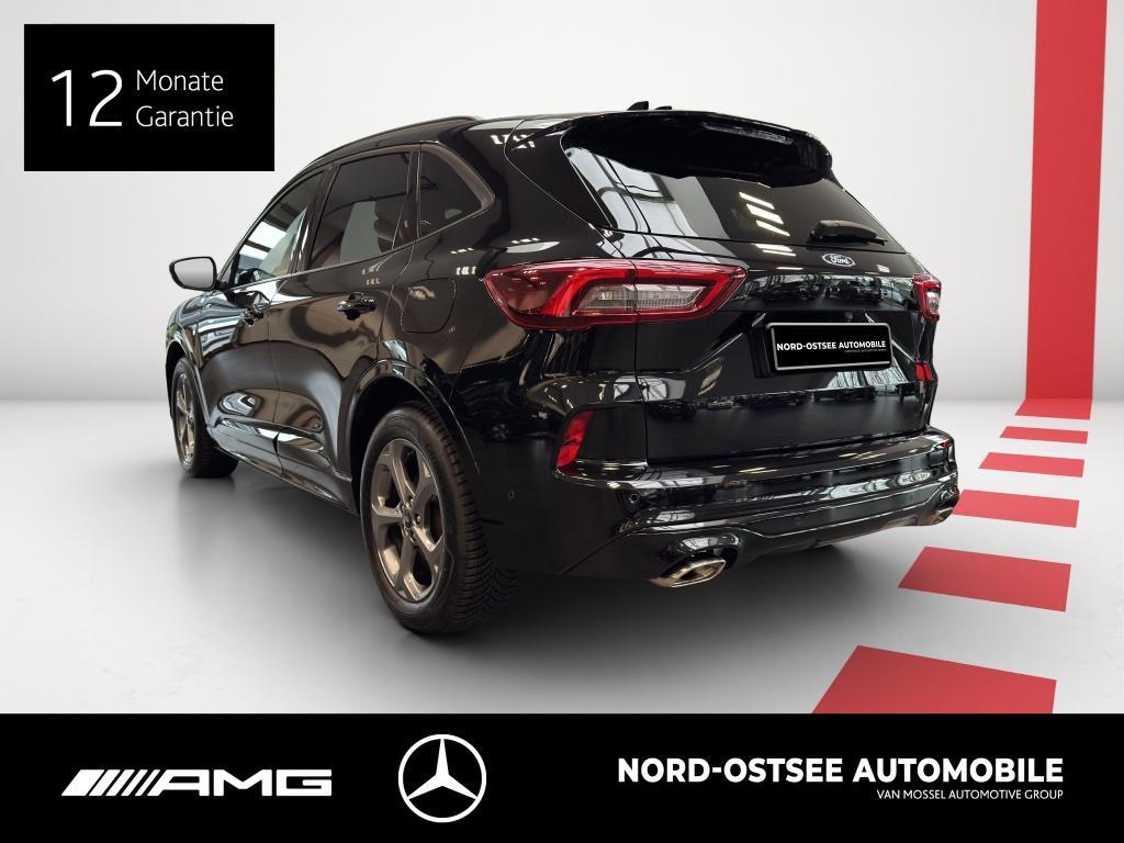Ford KUGA 1.5 ST-LINE X PANO SHZ
