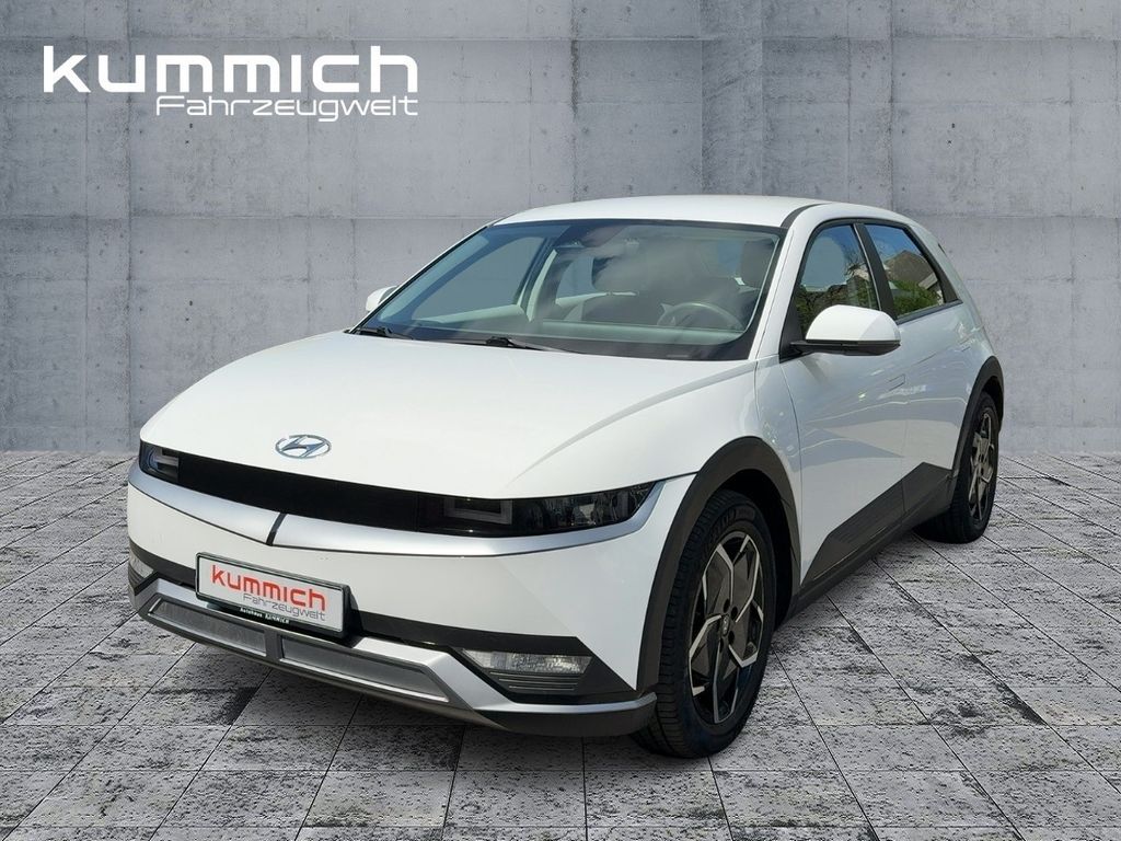 Image of Hyundai IONIQ 5