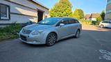 Toyota Tayota Avensis 2 2d Automatisch Guten Auss... - Toyota Avensis aus 2011: Kombi