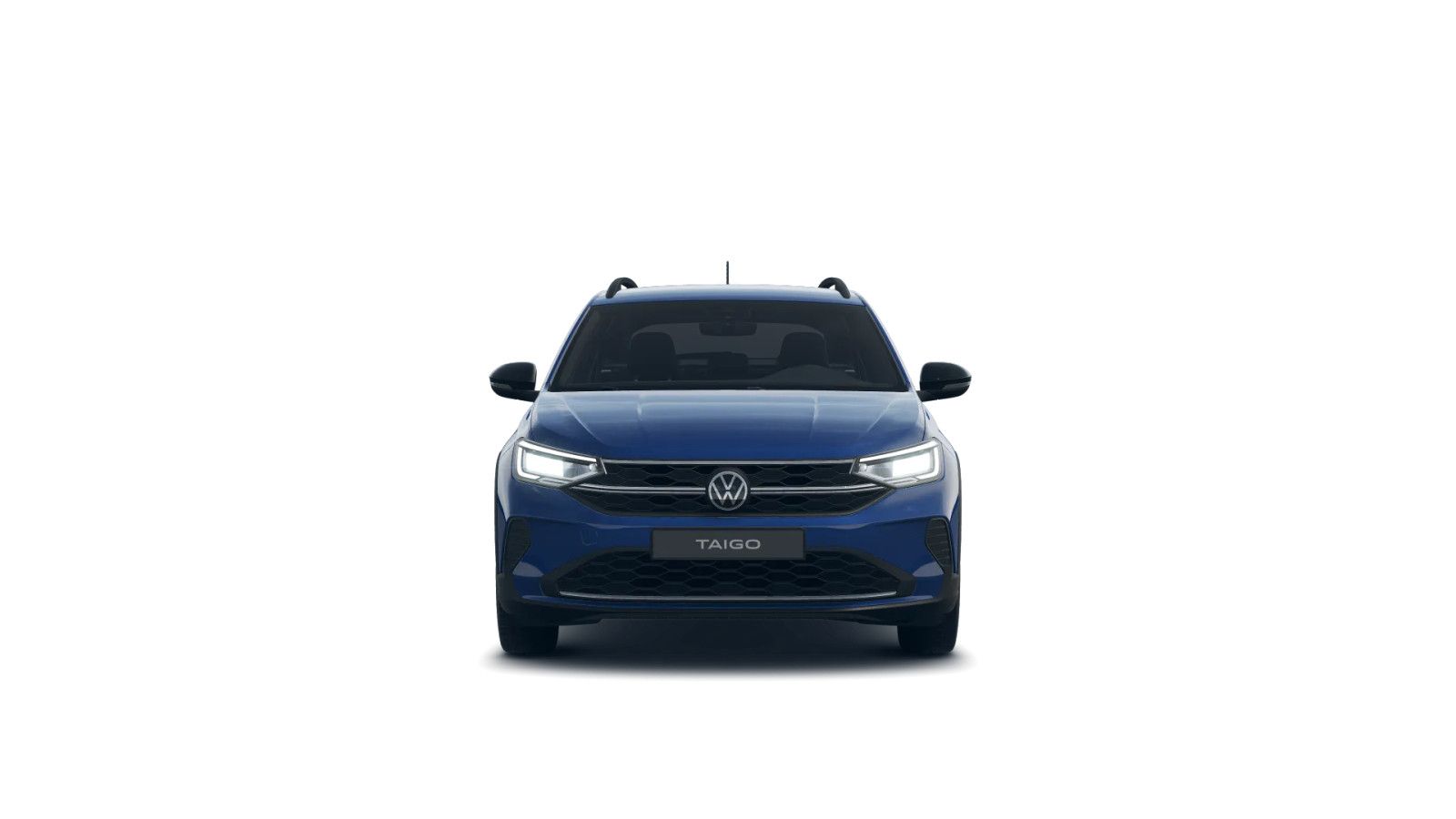 Volkswagen Taigo - Bild 9