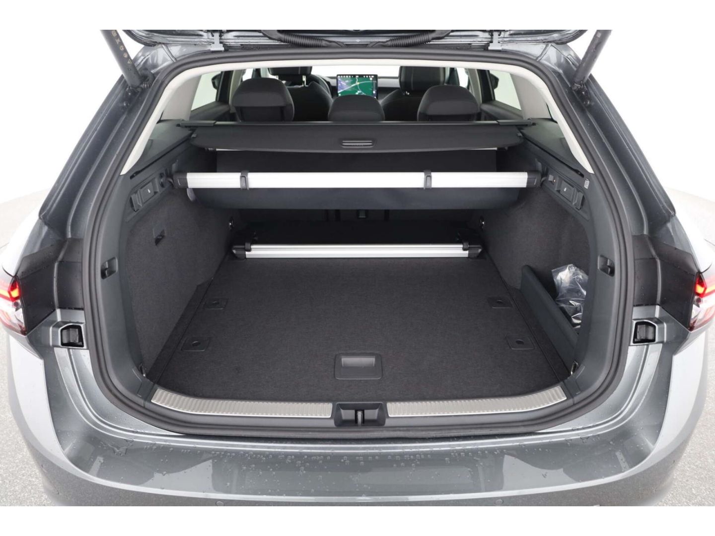 Skoda Superb Combi 2.0 TSI Selection foto 12