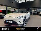 Smart #3 BRABUS 2xKlima 360 AUT Kam. KlimaA LM PDC - Smart #3 Jahreswagen