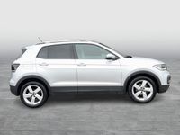 Volkswagen T-Cross - Vorschau Bild 5